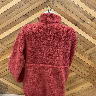 32 Heat - Women's Fleece Pullover : pink-women-MD