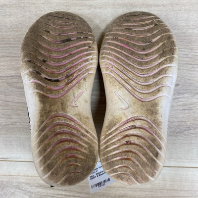 Nike - Children's Runners - MSRP $: Black/Pink-children-