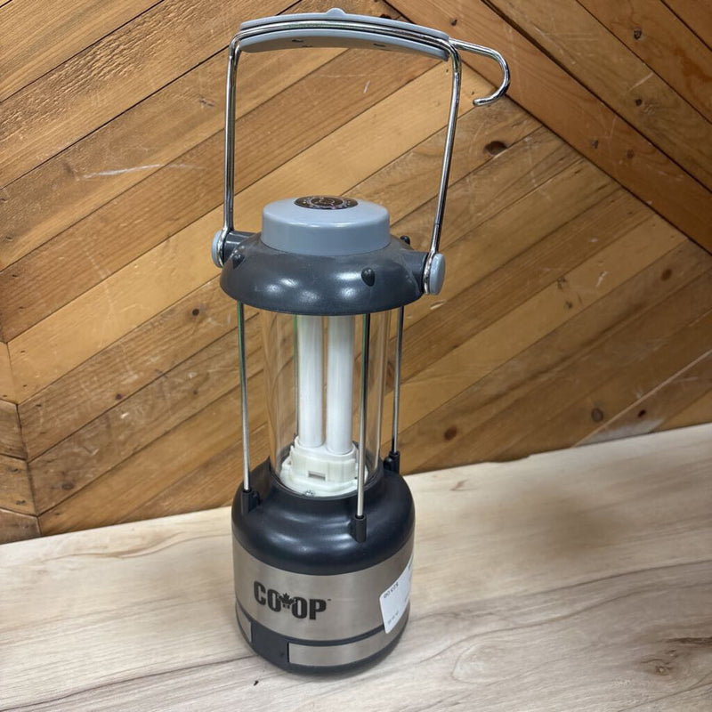 Floating Lantern : Green/Grey/Black--