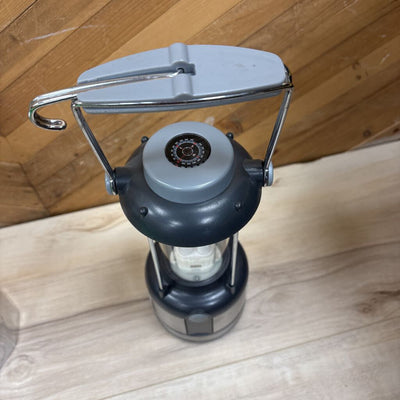 Floating Lantern : Green/Grey/Black--