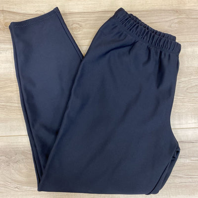 Patagonia - Men's Fleece Lined Shell Pants- MSRP compared $209 : black-men-LG