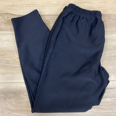 Patagonia - Men's Fleece Lined Shell Pants- MSRP compared $209 : black-men-LG