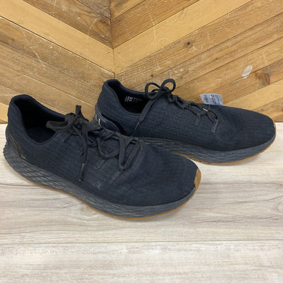 Nobull - Men's Training Shoes- MSRP $207 : black-men-10