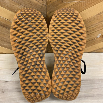 Nobull - Men's Training Shoes- MSRP $207 : black-men-10