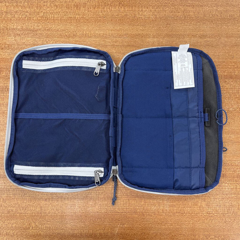 Eagle Creek - Pack-It E-Tools Organizer Pro - MSRP $55: Blue/Grey--
