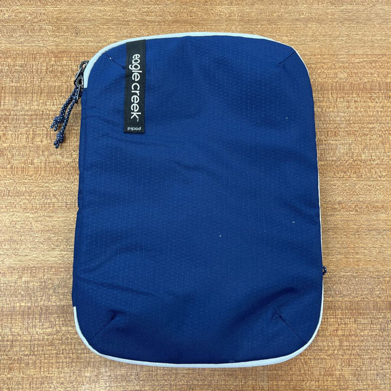 Eagle Creek - Pack-It E-Tools Organizer Pro - MSRP $55: Blue/Grey--