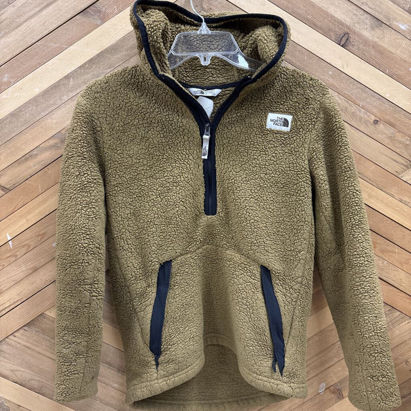 The North Face- Boys&