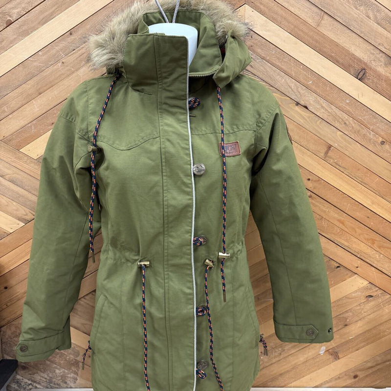 Picture Organic - Women&