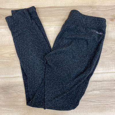 Columbia - Women's Fleece Pants- MSRP $80 : gray-women-SM