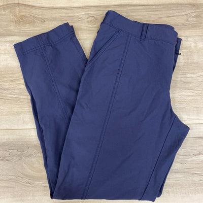Kirkland Signature- Women's Hiking Pants : navy-men-6