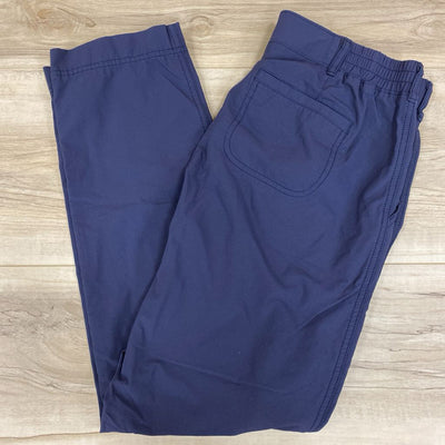 Kirkland Signature- Women's Hiking Pants : navy-men-6