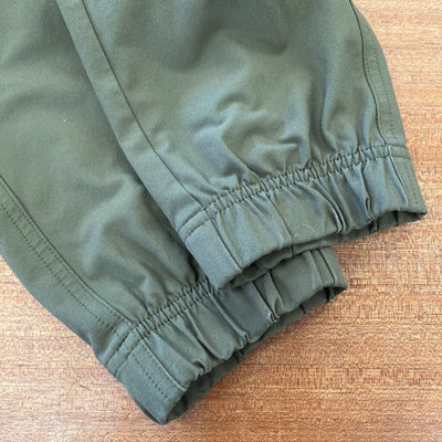 Tentree - Women's Stretch Outdoor Pants - MSRP comp $98: Green -women-30