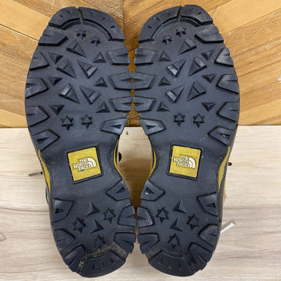 Columbia - Women's Hiking Shoes- MSRP$99: Gray/Purple-women-6