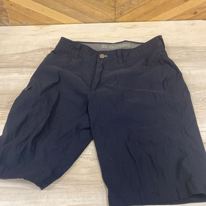 BC Clothing Co.- Men&