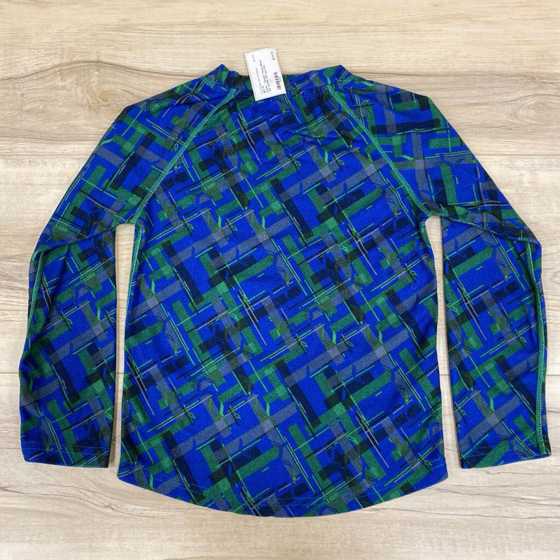 Kombi - Toddler Fleece Base Set- MSRP $60: blue-children-5/6