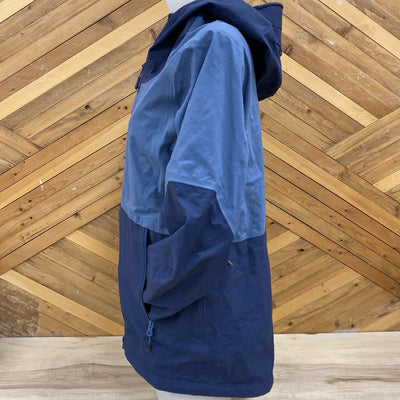 Outdoor Research- Women's Skytour Ascent Shell Jacket- MSRP $349 : Blue-women-SM