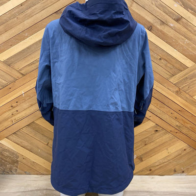 Outdoor Research- Women's Skytour Ascent Shell Jacket- MSRP $349 : Blue-women-SM