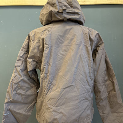 Columbia - Women's Core Vertex Shell Jacket : Brown-women-MD