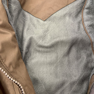 Columbia - Women's Core Vertex Shell Jacket : Brown-women-MD