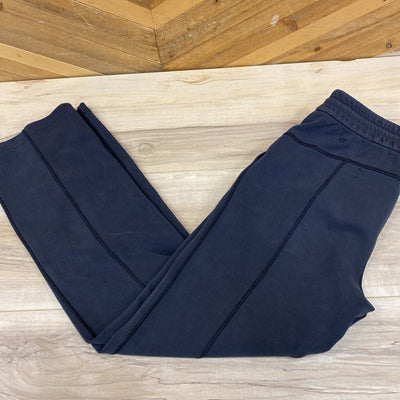 Lululemon - Women's Joggers: Gray-women-6