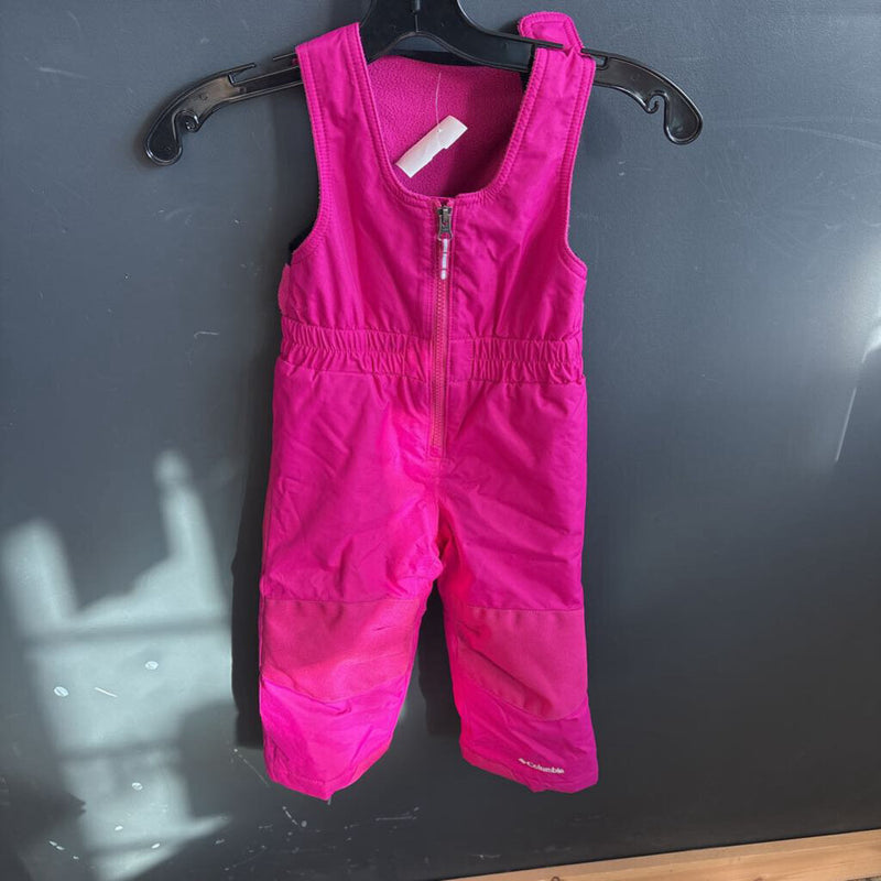 Columbia - Children&