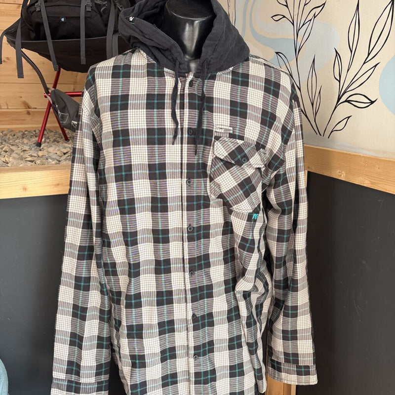 Analog Technical Fashion- Men&