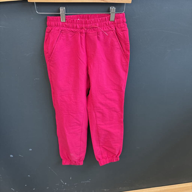 Mountain Equipment Company - Youth Hiking Joggers- MSRP $69 : pink-children-8