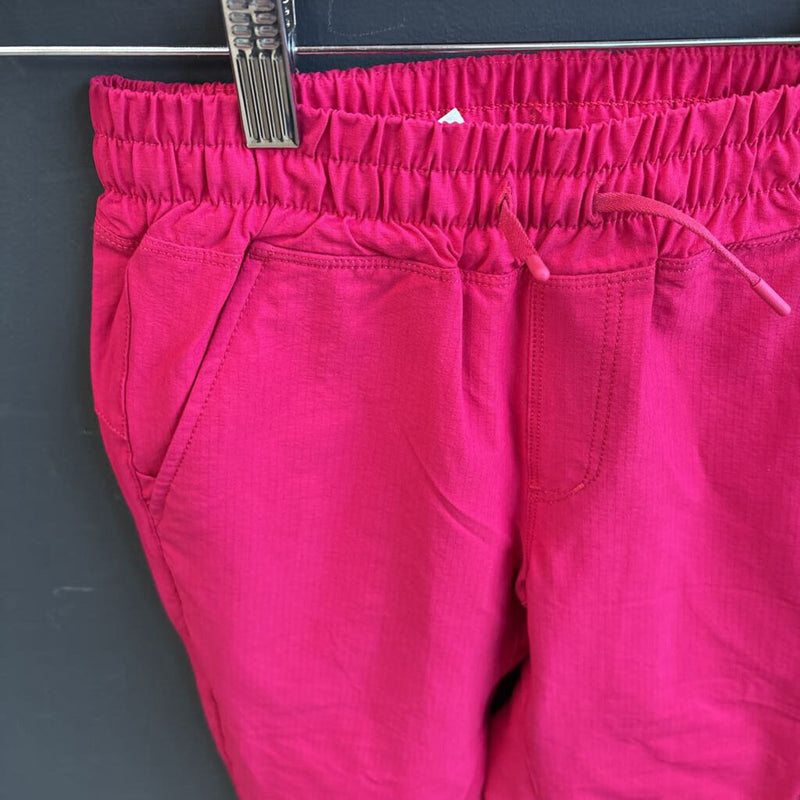Mountain Equipment Company - Youth Hiking Joggers- MSRP $69 : pink-children-8