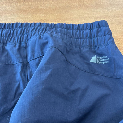 Mountain Equipment Company- Women's Pants Hiking - MSRP $99: navy-women-8