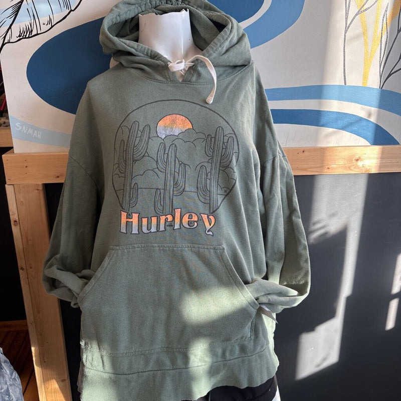 Hurley- Women&