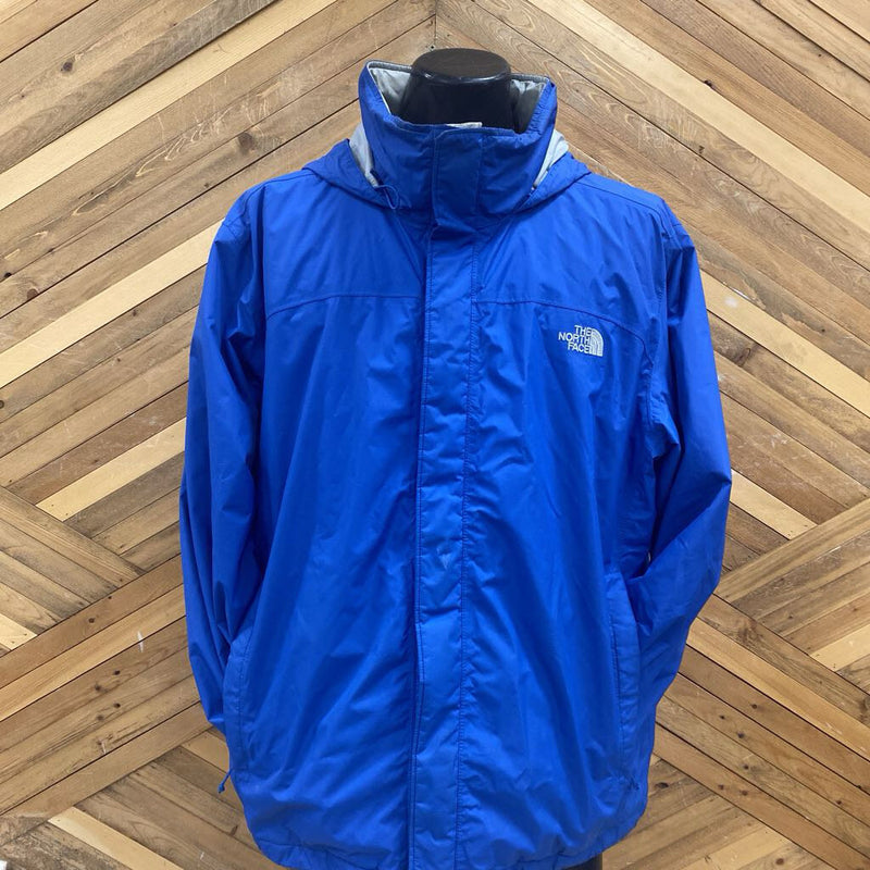 The North Face- Men&