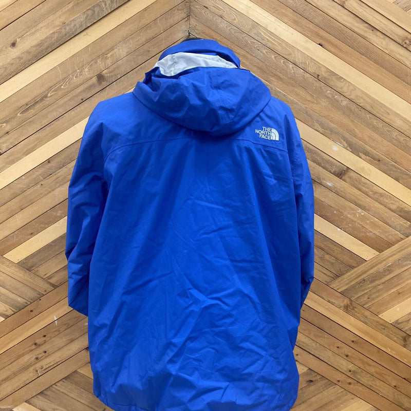 The North Face- Men&
