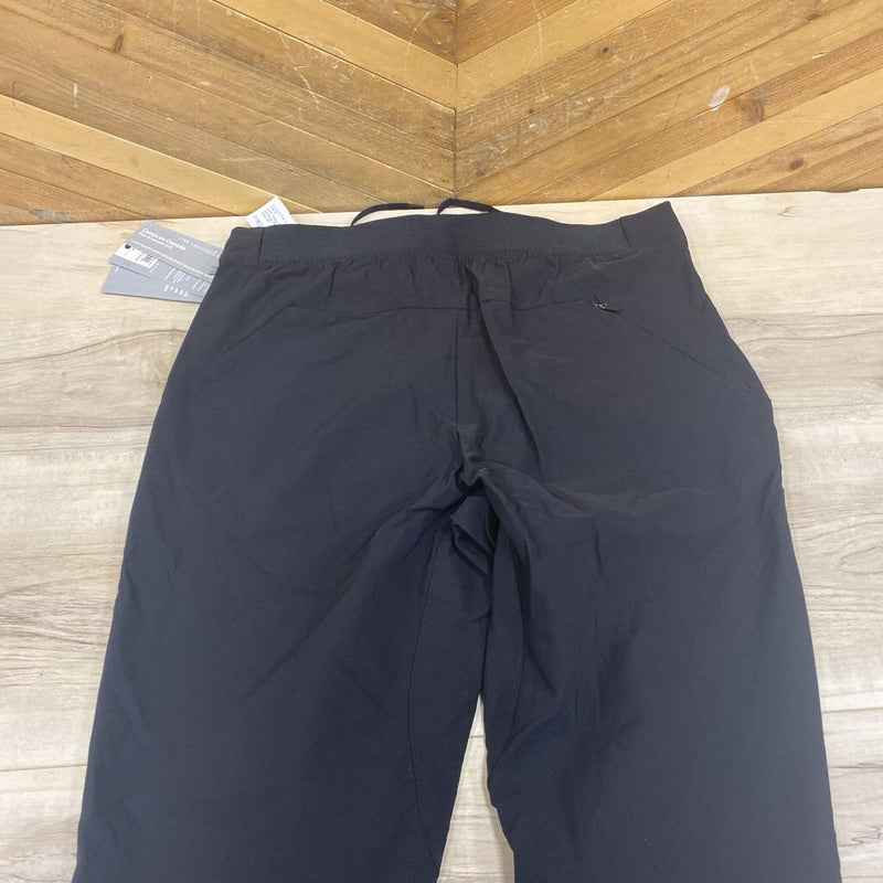 FWD- Friday Movement Commuter Pant- MSRP $79: black-men-MD