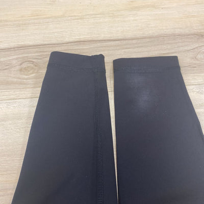 Lululemon - Women's Black Leggings: black-women-MD