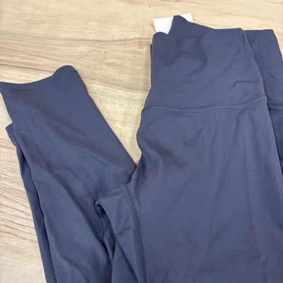 FH - Women's Leggings : Grey/White-women-6