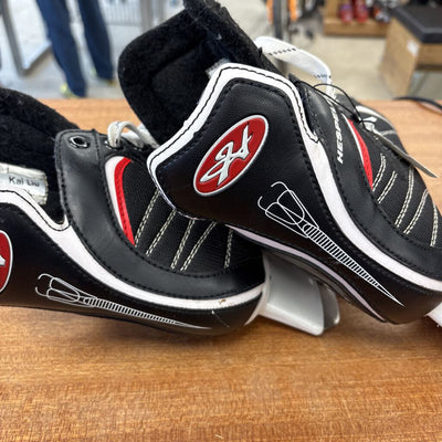 Hespeler - Kid's Hockey Skates: -children-4