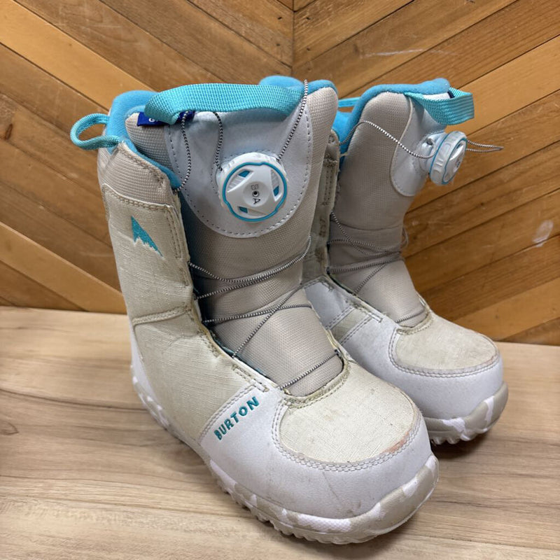 Burton- Kids&