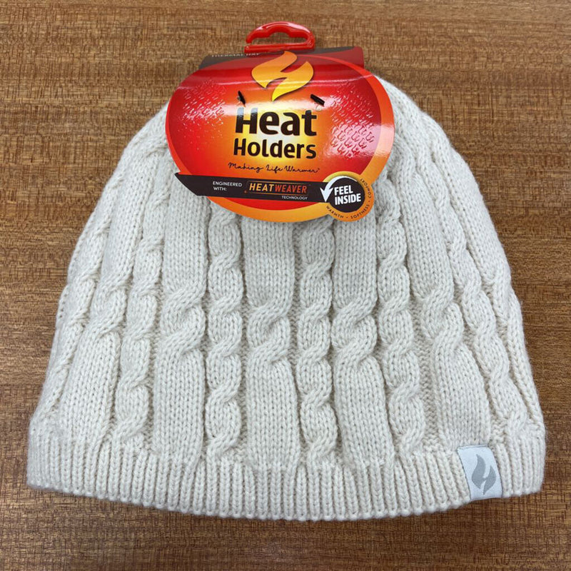 Heat Holders - Women&