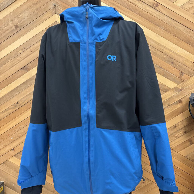 Outdoor Research- Men&