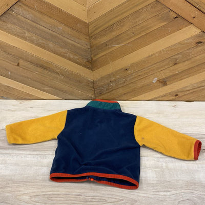 Joe Fresh Baby Jacket 6-12 Months: Multicolor-infant-6-12 months