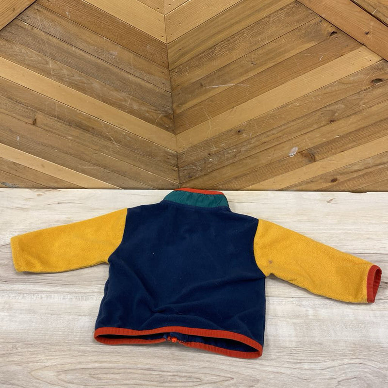 Joe Fresh Baby Jacket 6-12 Months: Multicolor-infant-6-12 months