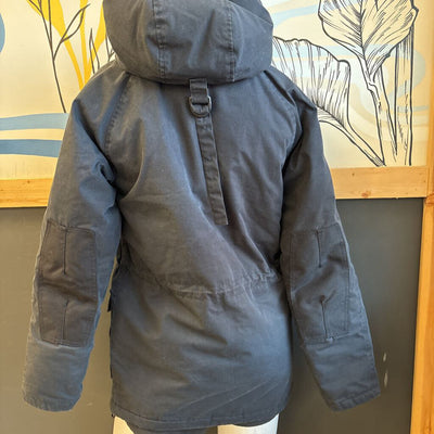 Carhartt - Women's Winter Jacket- MSRP $179: black-unisex-XS