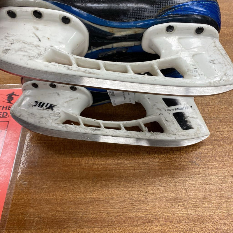 Bauer - Supreme One 35 Kids: 2Y-children-