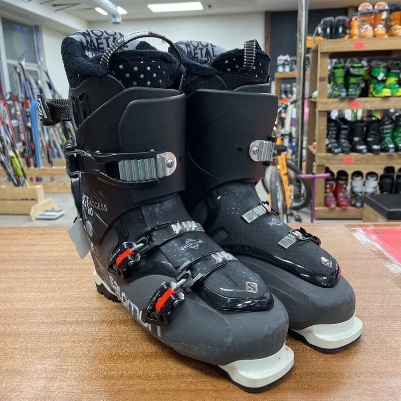 Columbia - Infant Snowsuit - MSRP $120: Blue/Red-infant-3-6 Months