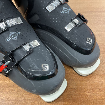 Columbia - Infant Snowsuit - MSRP $120: Blue/Red-infant-3-6 Months