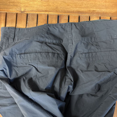 The North Face - Men's Hiking Pants- MSRP $119: black-men-36