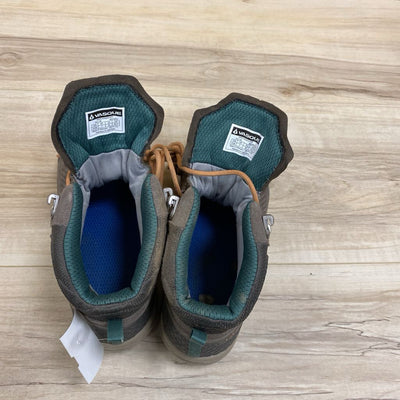 Vasque Women's Hiking Boots: Multi-men-9.5