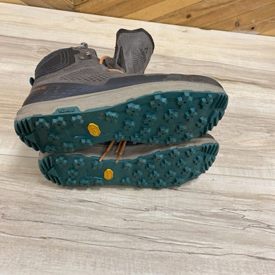 Vasque Women's Hiking Boots: Multi-men-9.5