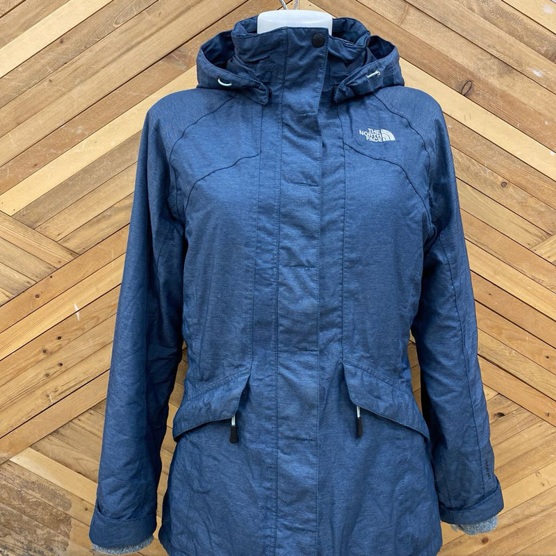 The North Face- Women&