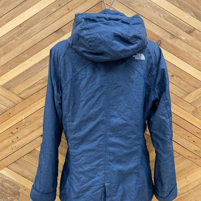 The North Face- Women&